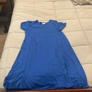 lularoe dress
